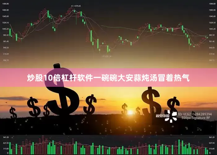 炒股10倍杠杆软件一碗碗大安蒜炖汤冒着热气