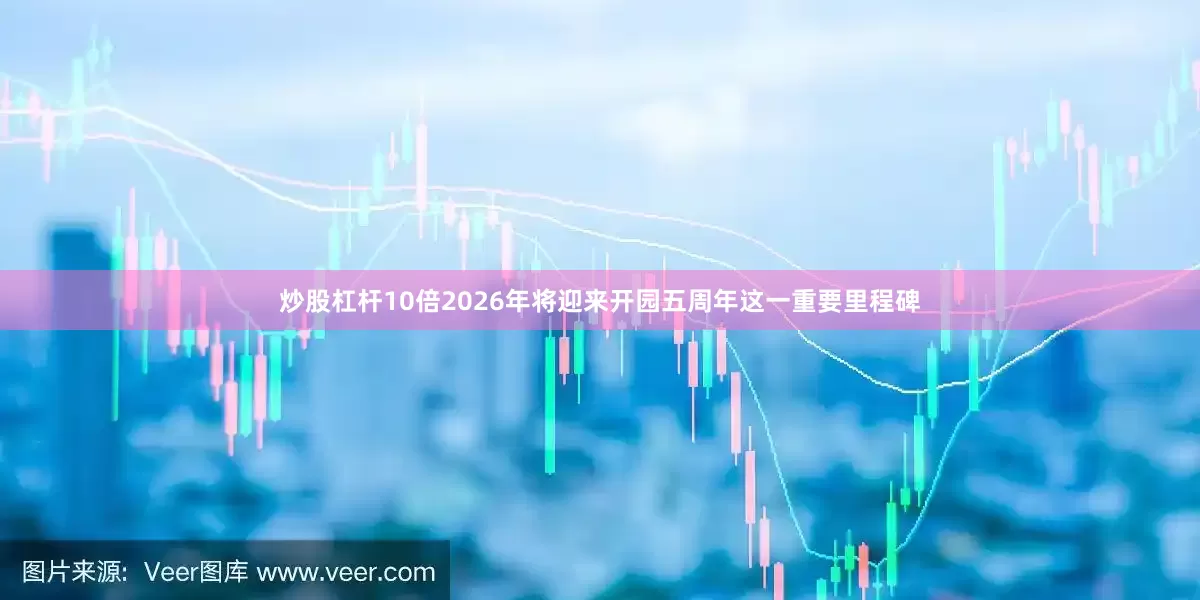 炒股杠杆10倍2026年将迎来开园五周年这一重要里程碑