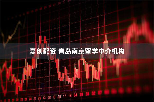 嘉创配资 青岛南京留学中介机构